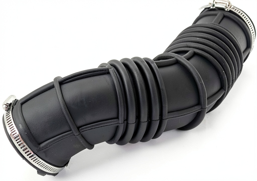 Chevy Cruze air intake hose installation