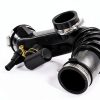 A ABIGAIL Air Intake Hose High Temp Rubber Camry-1