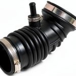 A ABIGAIL Air Intake Hose for Altima 2.5L High Temperature-0