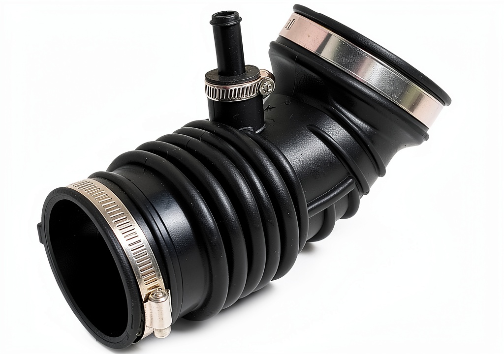 A ABIGAIL Air Intake Hose for Altima 2.5L
