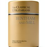 Utilitarianism by John Stuart Mill – Hackett Classics Kindle Edition-0