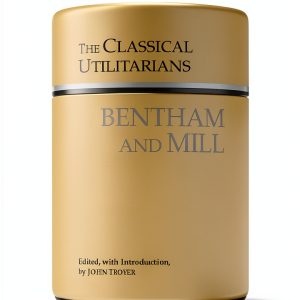 Utilitarianism by John Stuart Mill – Hackett Classics Kindle Edition-0