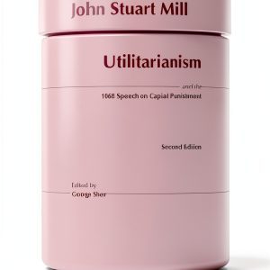 Utilitarian Philosophy eBook by Royal Publisher Kindle 86‑Page Edition-0