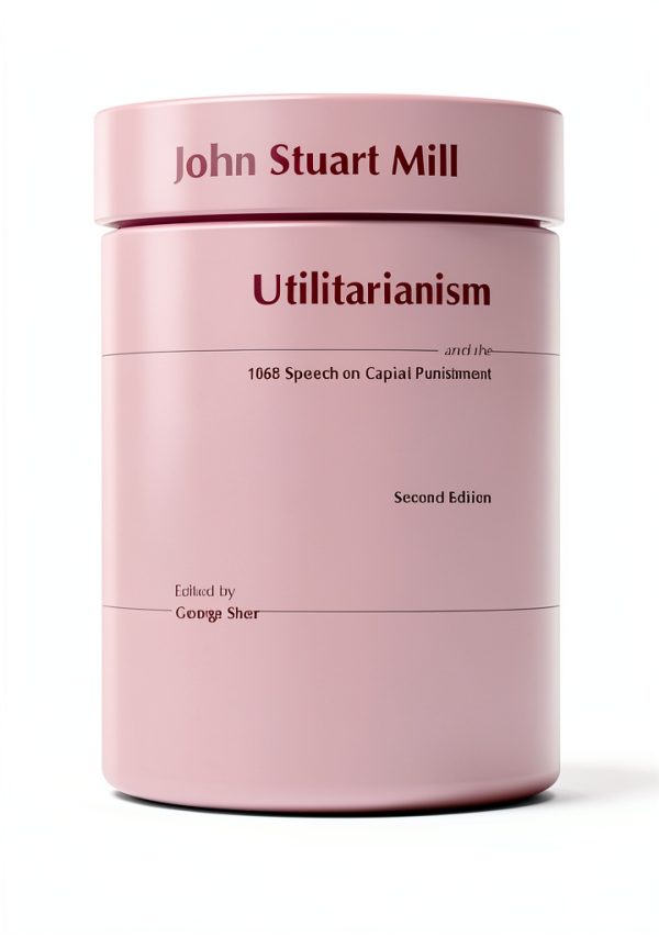 Utilitarian Philosophy eBook by Royal Publisher Kindle 86‑Page Edition-0