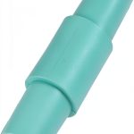 Marinco CDFF-E CLS Cam-Type Coupler 400A Female-Female Green 1/2"-0