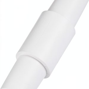 Marinco CDFF-B CLS Cam Type 400 Amp Female to Female Coupler White-0